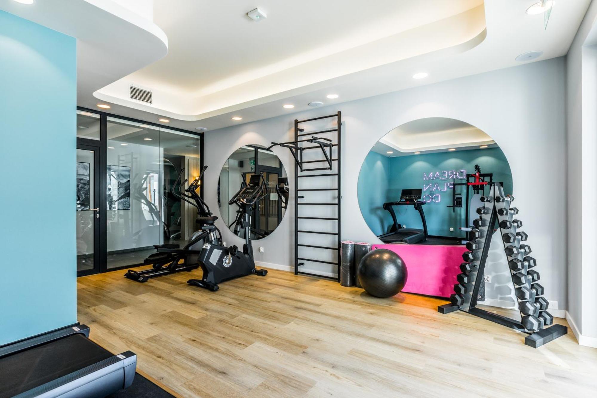 Apartamenty Zakopianskie Spa & Relax 扎科帕内 外观 照片