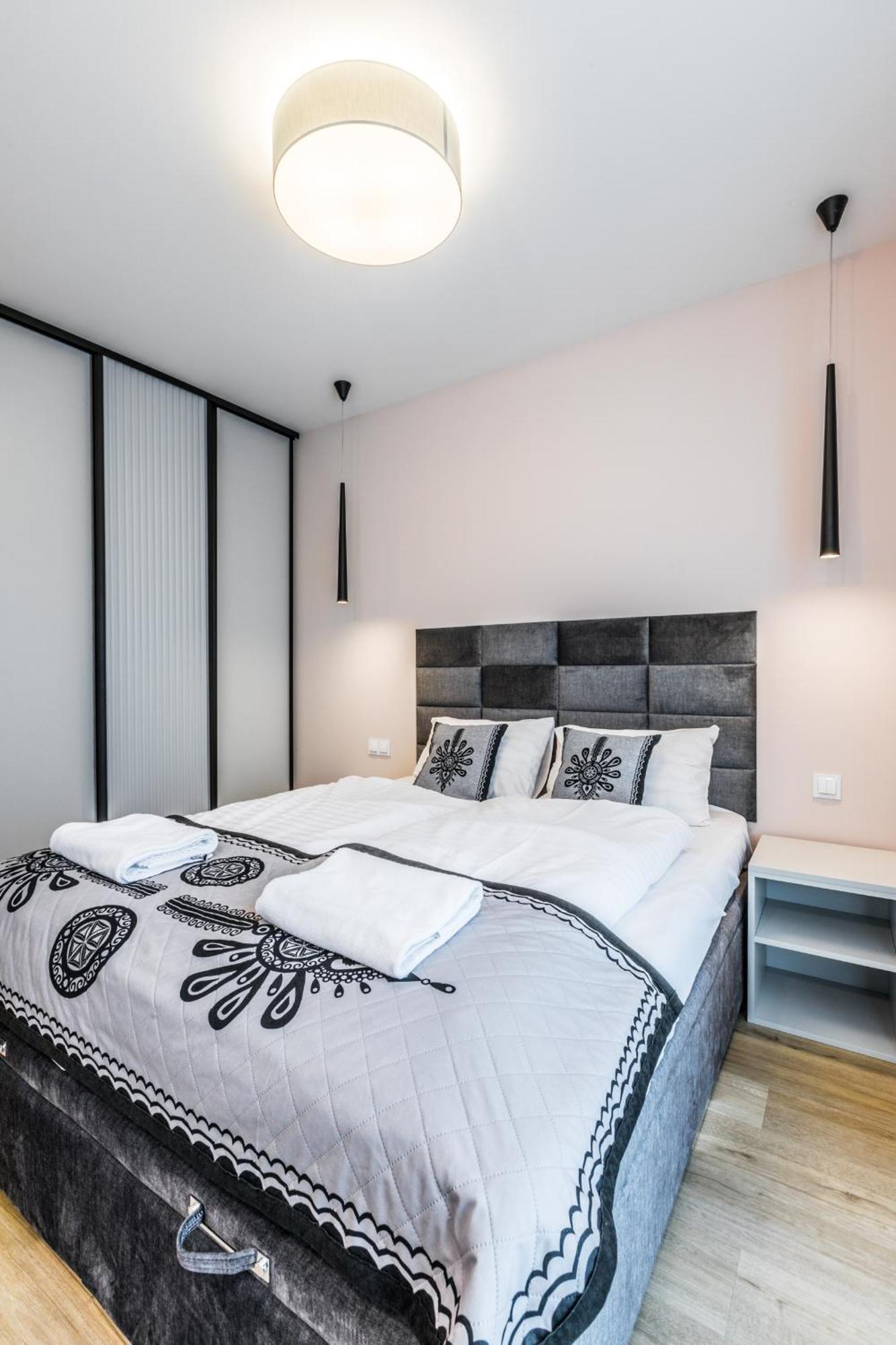 Apartamenty Zakopianskie Spa & Relax 扎科帕内 外观 照片