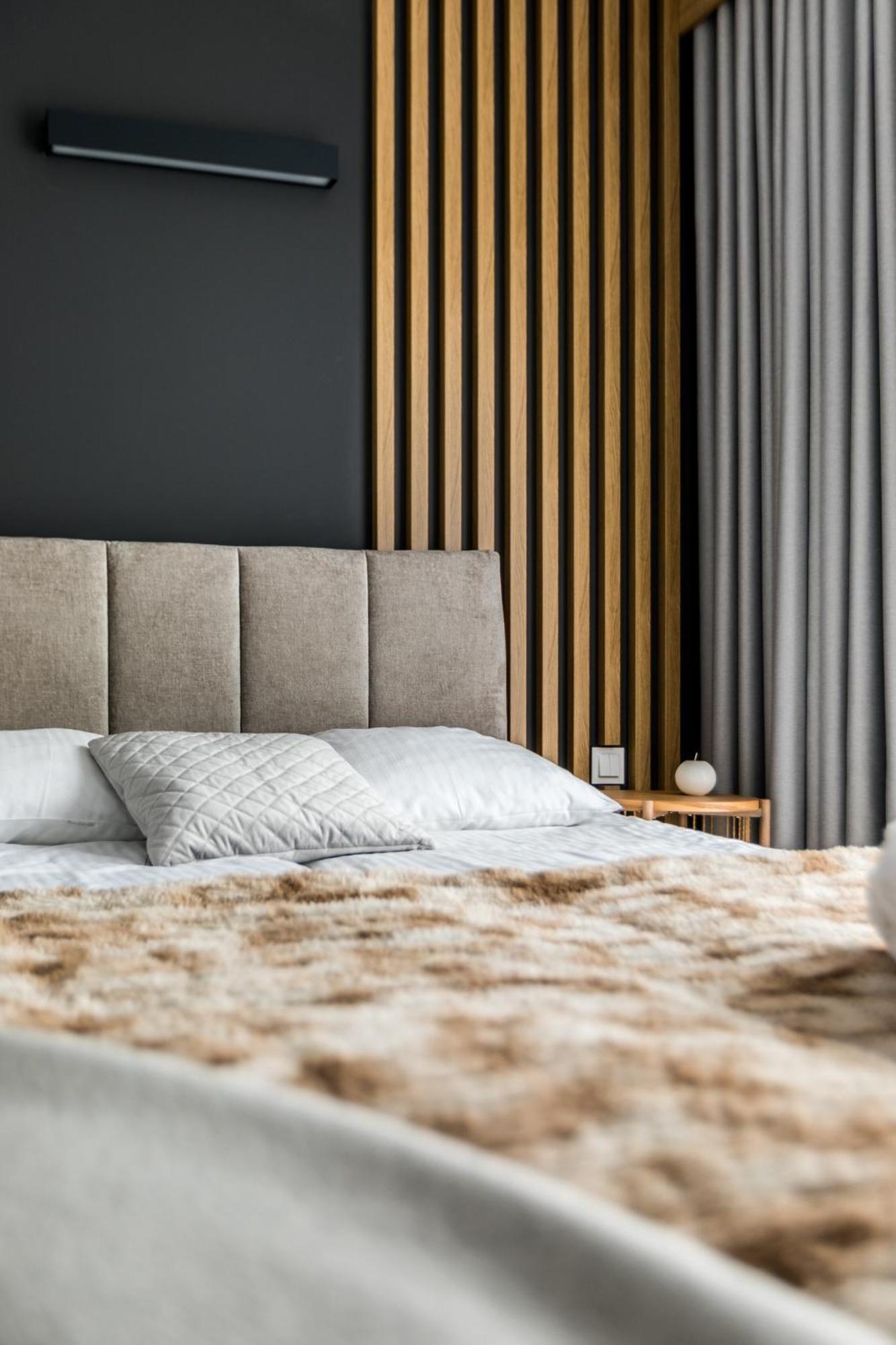 Apartamenty Zakopianskie Spa & Relax 扎科帕内 外观 照片