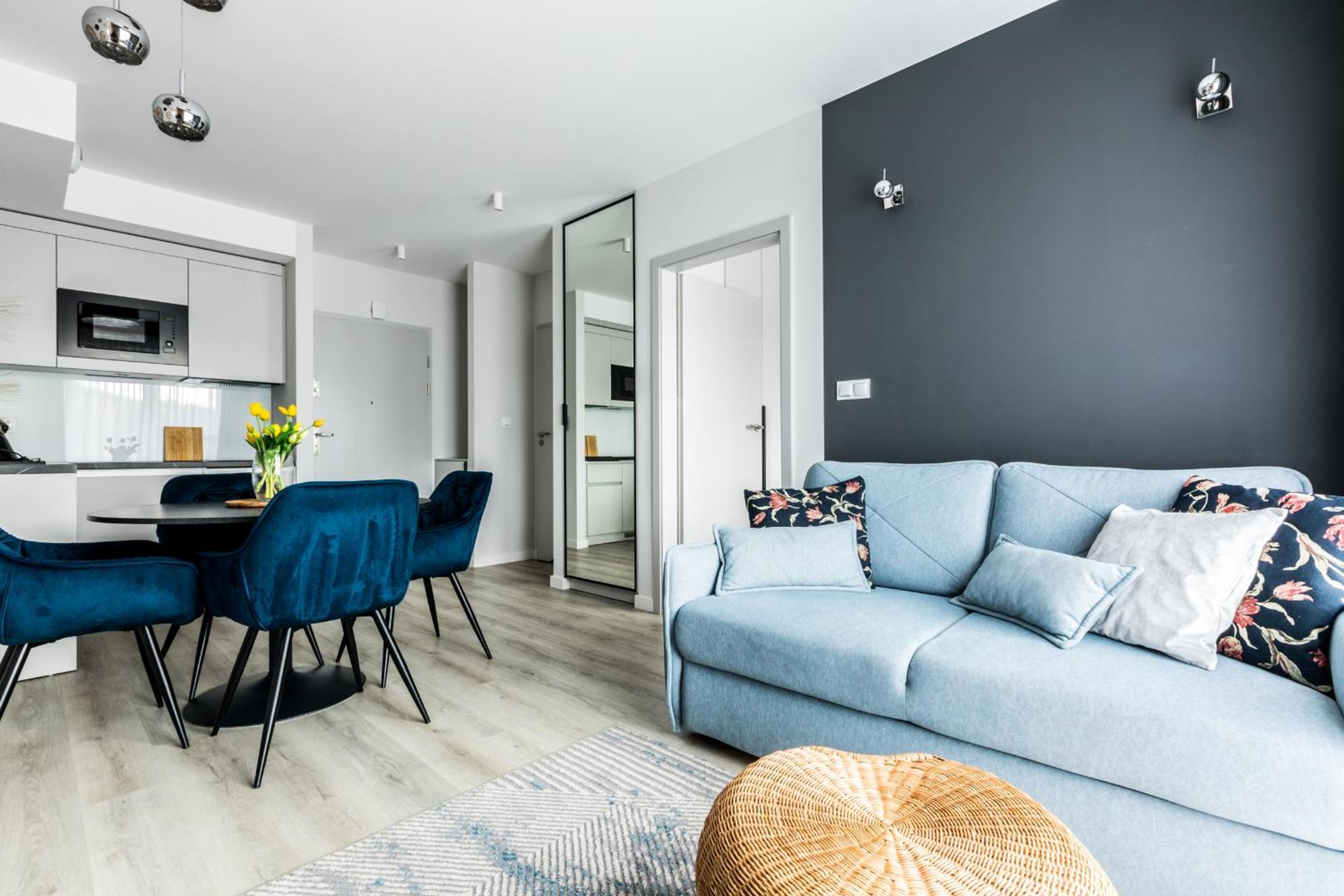 Apartamenty Zakopianskie Spa & Relax 扎科帕内 外观 照片